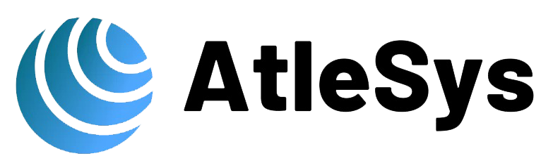AtleSys Logo